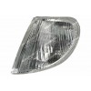 Указатель поворота (левый) TYC для PEUGEOT PARTNER 1996-2002 - фото 1 Указатель поворота (левый) TYC для PEUGEOT PARTNER 1996-2002 - фото 1