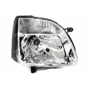 ПЕРЕДНЯЯ ФАРА (ПРАВАЯ) 2003-2007, TYC - фото