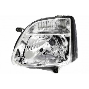 ПЕРЕДНЯЯ ФАРА (ЛЕВАЯ) 2003-2007, TYC - фото