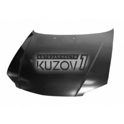 Капот TYG для MAZDA 323S 2001-2003 - фото