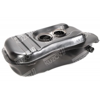 Топливный бак (инжектор) 55л TYG для RENAULT 19 1992-1995 - фото