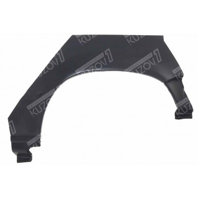 Арка задняя (левая) Klokkerholm для RENAULT 19 1992-1995 - фото