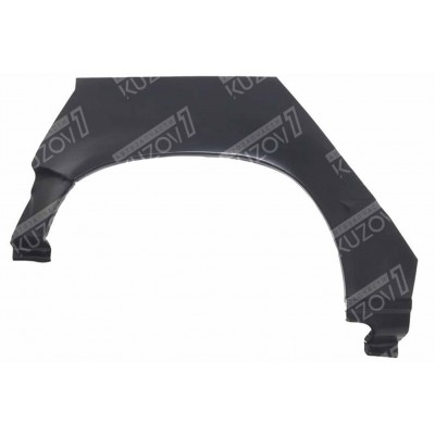 Арка задняя (правая) Klokkerholm для RENAULT 19 1992-1995 - фото