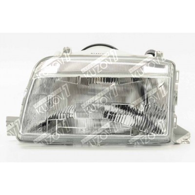 Передняя фара (левая) DEPO для RENAULT 19 1988-1992 - фото