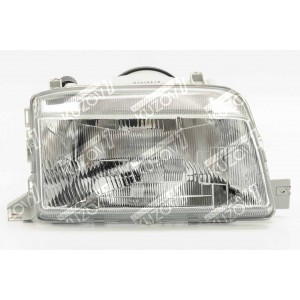 ПЕРЕДНЯЯ ФАРА (ПРАВАЯ) DJ AUTO - фото ПЕРЕДНЯЯ ФАРА (ПРАВАЯ) DJ AUTO - фото