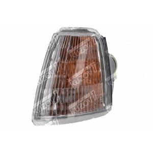 УКАЗАТЕЛЬ ПОВОРОТА (ЛЕВЫЙ) DEPO - фото