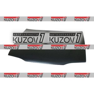 КАПОТ - фото