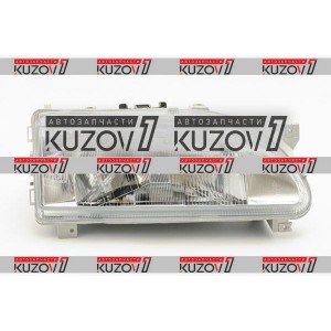 ПЕРЕДНЯЯ ФАРА (ПРАВАЯ) DEPO - фото