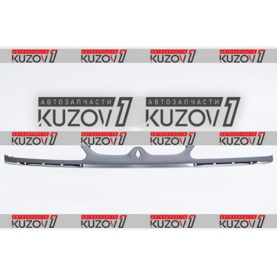 Ресничка Под Фары, PHIRA для RENAULT 19 1992-1995 - фото