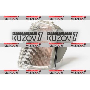 УКАЗАТЕЛЬ ПОВОРОТА (ЛЕВЫЙ) DEPO - фото