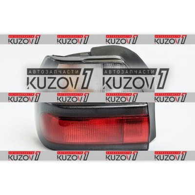 Задний фонарь (левый) DEPO для RENAULT 19 1992-1995 - фото