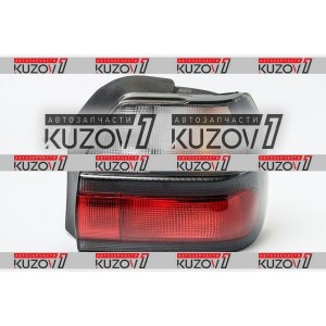 ЗАДНИЙ ФОНАРЬ (ПРАВЫЙ) DEPO - фото