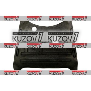 ЗАЩИТА ДВИГАТЕЛЯ (ПЛАСТИК) FLORIMEX - фото