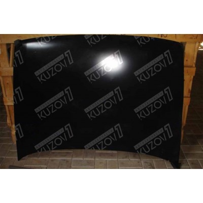 Капот TYG для SEAT TOLEDO 1991-1995 - фото