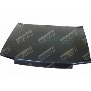 КАПОТ (1986-1989) - фото КАПОТ (1986-1989) - фото