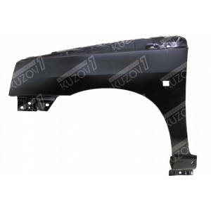 КРЫЛО ПЕРЕДНЕЕ (ЛЕВОЕ) С ОТВ. ПОД ПОВТОРИТЕЛЬ - фото