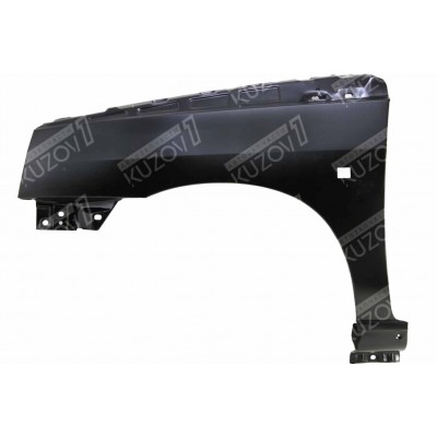 Крыло переднее (левое) TYG для RENAULT CLIO 1996-1998 - фото