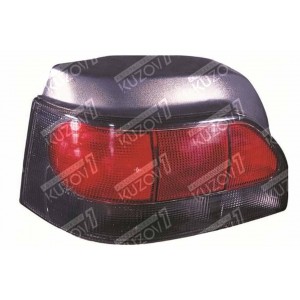 ЗАДНИЙ ФОНАРЬ (ЛЕВЫЙ) 1994-1996, DEPO - фото