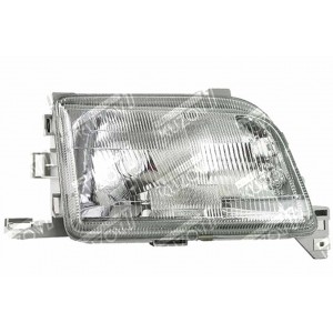 ПЕРЕДНЯЯ ФАРА (ПРАВАЯ) DEPO - фото