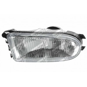 ПРОТИВОТУМАННАЯ ФАРА (ЛЕВАЯ) DEPO - фото