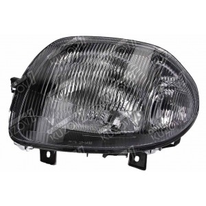 ПЕРЕДНЯЯ ФАРА (ЛЕВАЯ) DEPO - фото