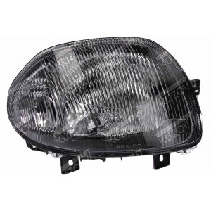 ПЕРЕДНЯЯ ФАРА (ПРАВАЯ) DEPO - фото