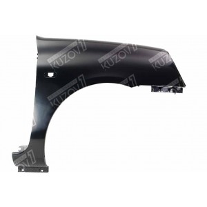 КРЫЛО ПЕРЕДНЕЕ (ПРАВОЕ) С ОТВ. ПОД ПОВТОРИТЕЛЬ - фото