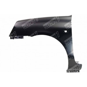 КРЫЛО ПЕРЕДНЕЕ (ЛЕВОЕ) С ОТВ. ПОД ПОВТОРИТЕЛЬ - фото