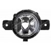 Противотуманная фара (левая) AVG для RENAULT MODUS 2008-2012 - фото 1 Противотуманная фара (левая) AVG для RENAULT MODUS 2008-2012 - фото 1