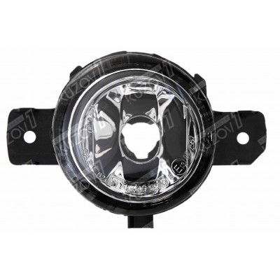 Противотуманная фара (правая) AVG для RENAULT LAGUNA 2001-2005 - фото