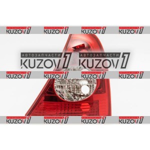 ЗАДНИЙ ФОНАРЬ (ПРАВЫЙ) TYC - фото