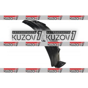 ПОДКРЫЛОК ПЕРЕДНИЙ (ПРАВЫЙ) ПЕРЕДНЯЯ ЧАСТЬ, R15 КОЛЕСА, FLORIMEX - фото