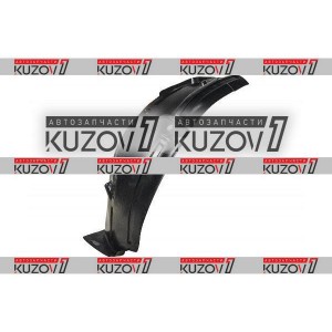 ПОДКРЫЛОК ПЕРЕДНИЙ (ЛЕВЫЙ) ПЕРЕДНЯЯ ЧАСТЬ, R15 КОЛЕСА, FLORIMEX - фото