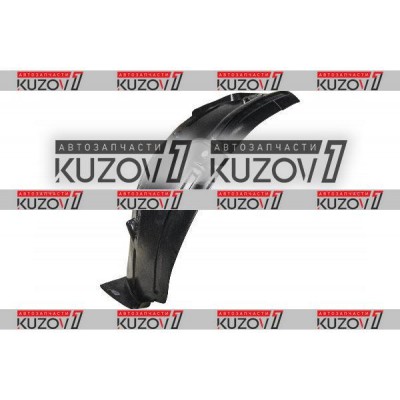 Подкрылок передний (левый) Передняя Часть, R15 Колеса, Lian Tuoh для RENAULT CLIO 2009-2012 - фото