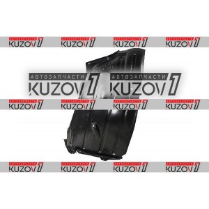 ПОДКРЫЛОК ПЕРЕДНИЙ (ЛЕВЫЙ) ПЕРЕДНЯЯ ЧАСТЬ, FLORIMEX - фото