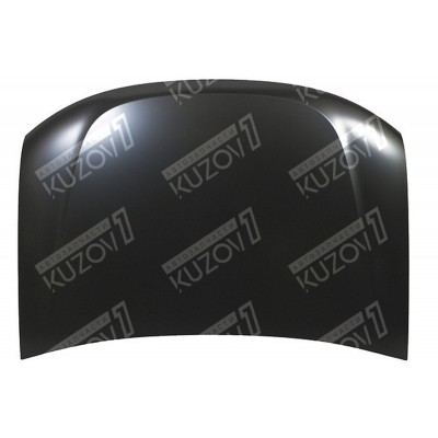 Капот TYG для RENAULT DUSTER 2015-2018 - фото