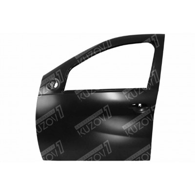 Дверь Передняя (левая) RENAULT для RENAULT DUSTER 2011-2015 - фото