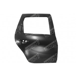 ДВЕРЬ ЗАДНЯЯ (ПРАВАЯ) ОРИГИНАЛ - фото