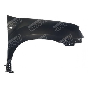 КРЫЛО ПЕРЕДНЕЕ (ПРАВОЕ) С ОТВ. ПОД ПОВТОРИТЕЛЬ