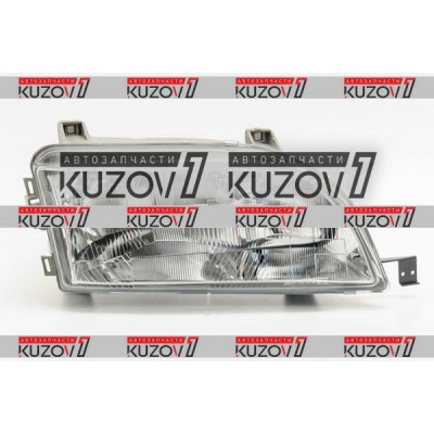 Передняя фара (правая) DEPO для RENAULT ESPACE 1991-1996 - фото