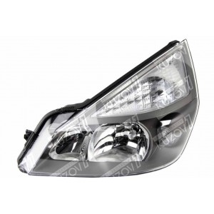 ПЕРЕДНЯЯ ФАРА (ЛЕВАЯ) 2002-2006, DEPO - фото