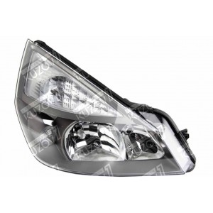 ПЕРЕДНЯЯ ФАРА (ПРАВАЯ) 2002-2006, DEPO - фото