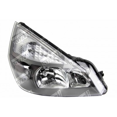 Передняя фара (правая) DEPO для RENAULT ESPACE 2002-2012 - фото