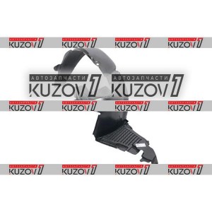 ПОДКРЫЛОК ПЕРЕДНИЙ (ЛЕВЫЙ) FLORIMEX - фото