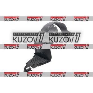 ПОДКРЫЛОК ПЕРЕДНИЙ (ПРАВЫЙ) FLORIMEX - фото