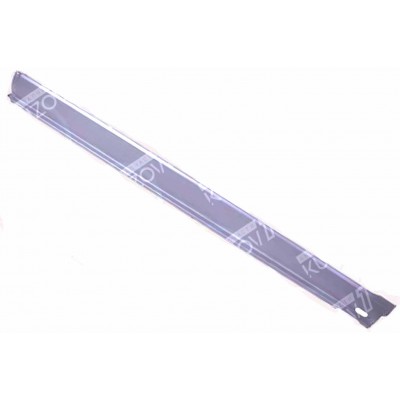 Порог (левый) Klokkerholm для RENAULT KANGOO 1997-2003 - фото