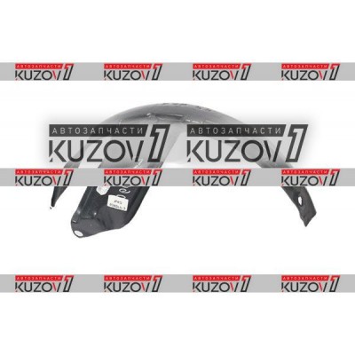 Подкрылок передний (левый) Florimex для RENAULT KANGOO 1997-2003 - фото