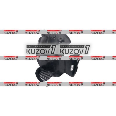 Подкрылок передний (правый) Передняя Часть, Lian Tuoh для RENAULT KANGOO 1997-2003 - фото