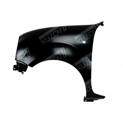 Крыло переднее (левое) TYG для RENAULT KANGOO 2003-2008 - фото