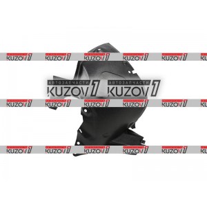 ПОДКРЫЛОК ПЕРЕДНИЙ (ЛЕВЫЙ) ПЕРЕДНЯЯ ЧАСТЬ, FLORIMEX